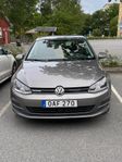 Volkswagen Golf 5-dörrar 1.4 TGI BlueMotion Style Euro 6