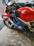 Honda cbr 600 F