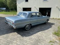 Chevrolet Nova -65 säljes i Kävlinge | Blocke - såld eller borttagen