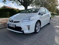 Toyota Prius Hybrid CVT Euro 5, backkamera, JBL