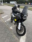 FULL UTRUSTAD HUSQVARNA Norden 901