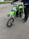 Kawasaki kx 65 