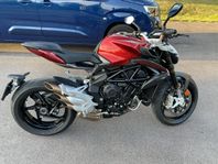 MV Agusta Brutale 800