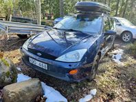 Ford Focus Kombi 1.6