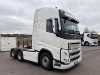 Volvo FH540 6x2 Dragbil 2022 14000mil