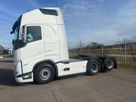 Volvo FH540 6x2 Dragbil 2022 14000mil