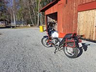 BMW R 80 GS säljes i Västerås | Blocket