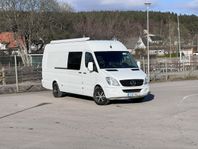 Mercedes-Benz Sprinter 313 extra lång (Finansiering möjligt)