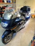 BMW k1200lt se