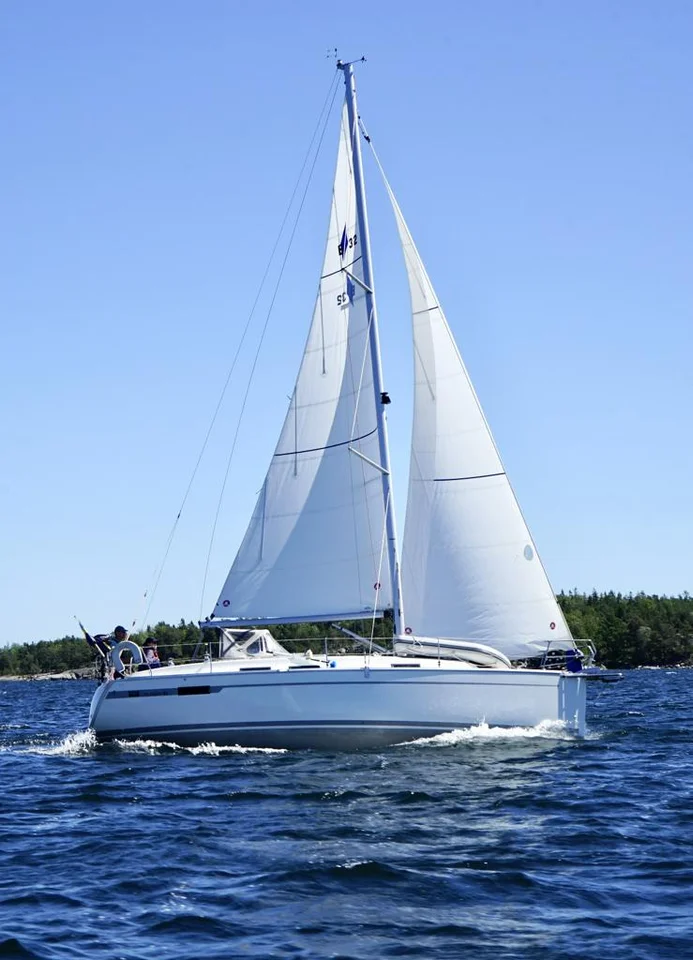 Bavaria 32 Cruiser (2010) image