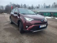 Toyota RAV4 Hybrid E-FOUR 2.5 i-AWD E-CVT Active Plus Euro 6