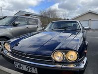 Jaguar XJ -S 5.3 V12 Hydra-Matic 