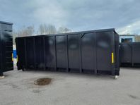 Allround Container 30m3 för omgående leverans