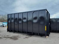 Allround Container 40m3 för omgående leverans