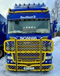 Scania R560 