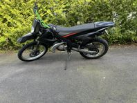 Derbi Senda R extrem 2008