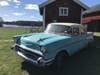 Chevrolet -57  210