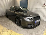 Unik Audi A4 Pick-up