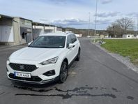 Seat Tarraco 2.0 TSI 4Drive Euro 6