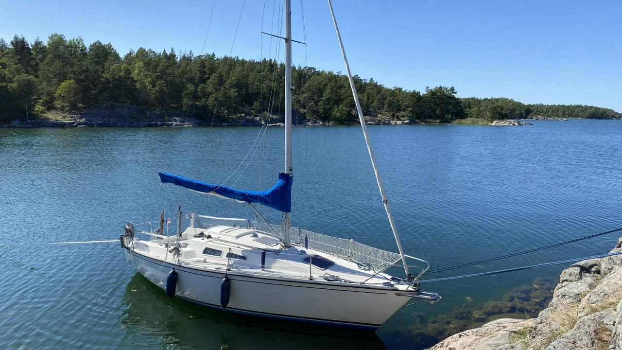 Aphrodite 25 med allt som behövs till sommar och vinter image