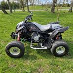 Polaris Outlaw 500