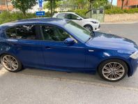 BMW 116 i Advantage, Comfort, M Sport Euro 4