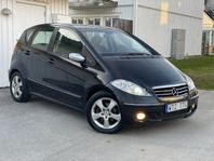 Mercedes-Benz A 170 Aut Avantgarde värmare xenon 116hk