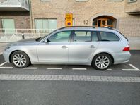 BMW 520 d Touring Euro 4