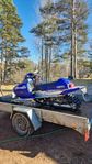 Yamaha Mountain Max 700 2002