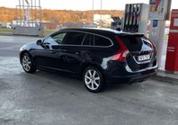 Volvo V60 D3 Momentum Euro 5