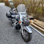 Suzuki Intruder VL1500LC