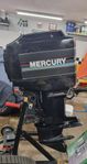 Mercury 135 /150 / 175 blackmax v6 delar