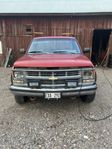 Chevrolet k1500 -91