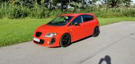 Seat Leon 1.8 TSI Linea R