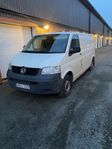 Volkswagen Transporter T5 1.9 TDI