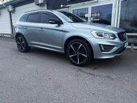 Volvo XC60 Polestar Optimering D5 AWD Geartronic Momentum, R