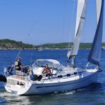 UTHYRES: Bavaria 35 Match