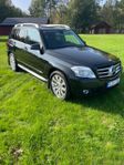 Mercedes-Benz GLK 350 CDI 4MATIC 7G-Tronic Euro 4