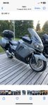 Kawasaki GTR 1400 låg mil