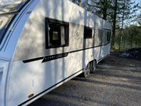 Knaus 650 UDF Sport Silver Selection 