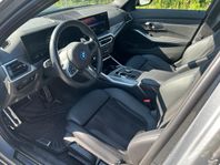 BMW 330e xDrive Touring Steptronic M Sport Euro 6