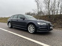 Audi A6 Avant 2.0 S-LINE TDI ultra Sport Edition Euro 6