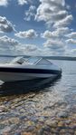 Bayliner 2050 Capri 200hk