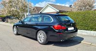 BMW 520D xDrive Touring Lågmil/Dragkrok/Takräcke/Kupevärmare