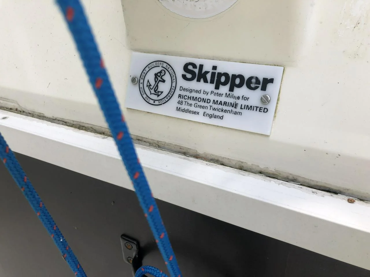 Skipper 17 image