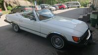 Mercedes-Benz SL