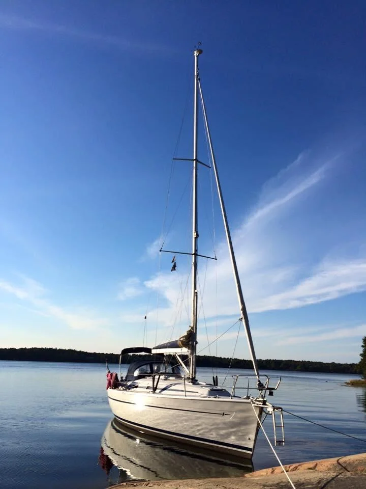 Bavaria 36 Cruiser, 3 hytter image