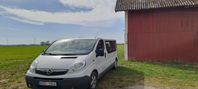 Opel Vivaro Kombi  2.0 CDTI