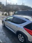 Peugeot 207 SW Outdoor 1.6 HDi FAP Sport+