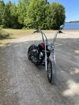 Yamaha Dragstar 1100 Bobber